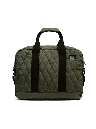 ECOALF | Weekender FLOCK DUFFLE | 
